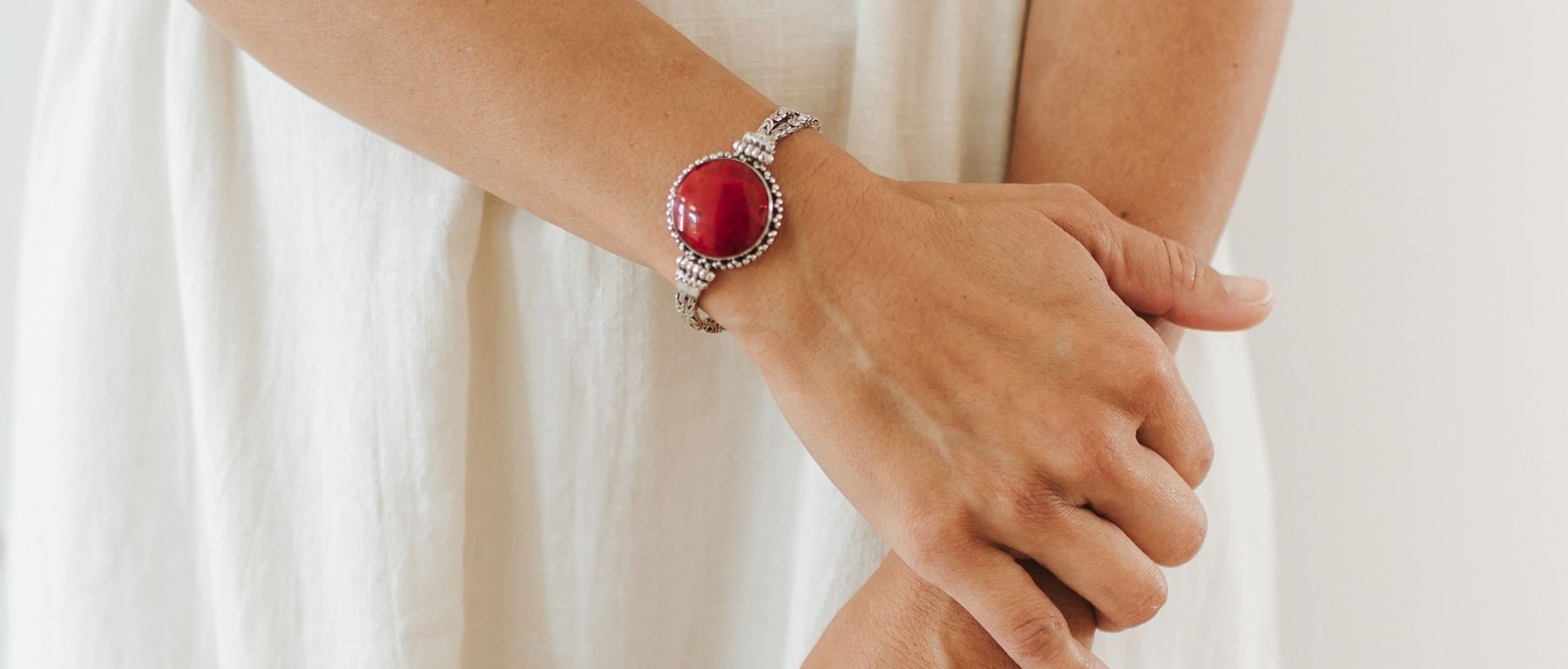 Unlocking the Potential: Red Coral's Surprising Benefits for Manglik Dosha